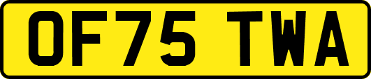 OF75TWA