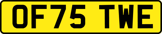 OF75TWE