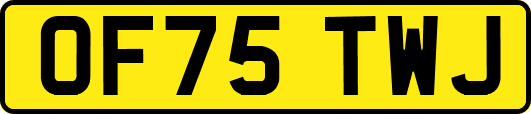 OF75TWJ
