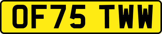 OF75TWW