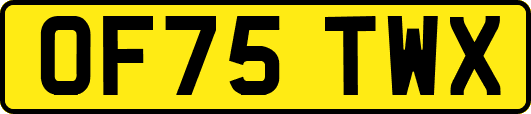 OF75TWX