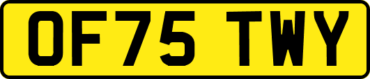 OF75TWY