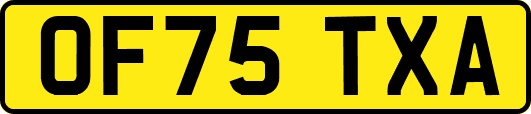 OF75TXA