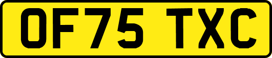 OF75TXC