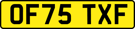 OF75TXF