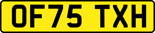 OF75TXH