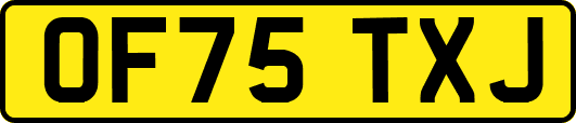 OF75TXJ