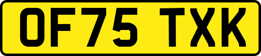 OF75TXK