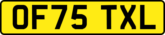 OF75TXL