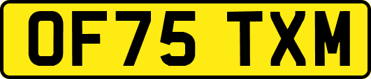 OF75TXM
