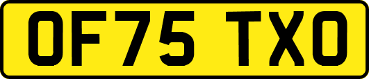 OF75TXO