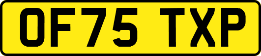 OF75TXP