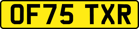 OF75TXR