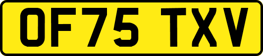 OF75TXV