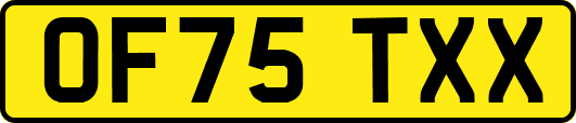 OF75TXX