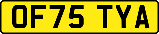 OF75TYA