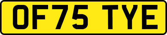 OF75TYE