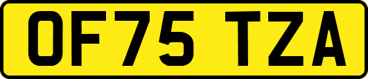 OF75TZA