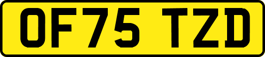 OF75TZD