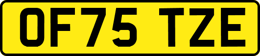 OF75TZE