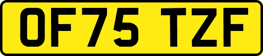 OF75TZF