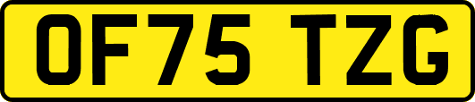 OF75TZG