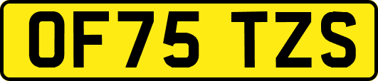 OF75TZS