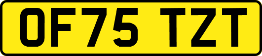 OF75TZT