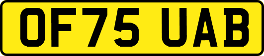 OF75UAB