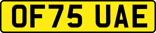 OF75UAE