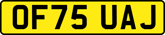 OF75UAJ