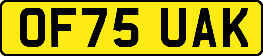 OF75UAK