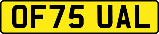 OF75UAL