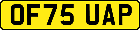 OF75UAP
