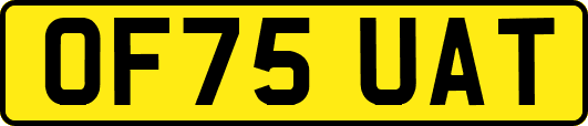 OF75UAT