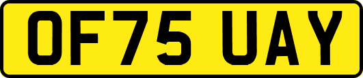 OF75UAY