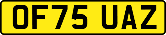 OF75UAZ