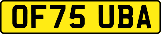 OF75UBA
