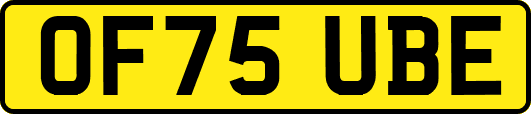 OF75UBE