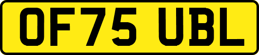 OF75UBL