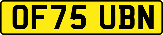 OF75UBN
