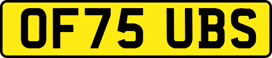 OF75UBS