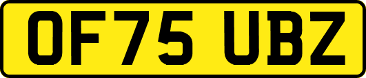 OF75UBZ