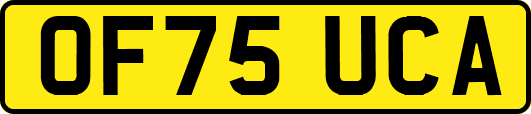 OF75UCA