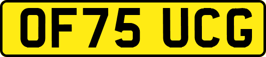 OF75UCG