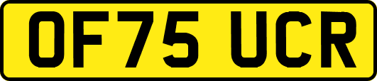OF75UCR