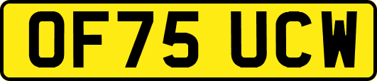 OF75UCW