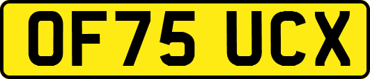 OF75UCX