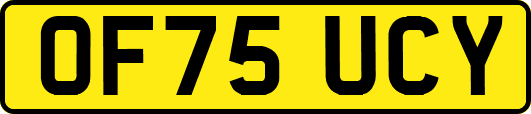 OF75UCY