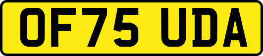 OF75UDA